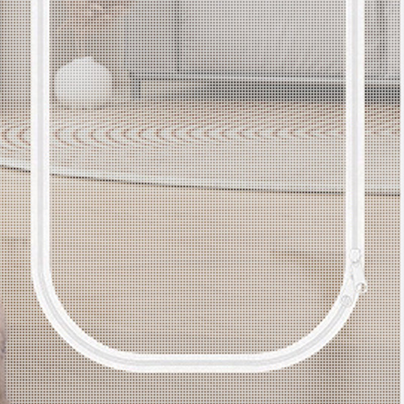 Door Gate Barrier – Fresh Air, Pest-Free Peace