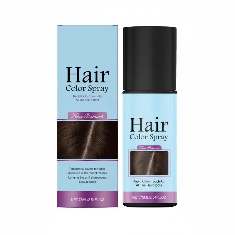 RootRadiance — Instant Youthful Confidence