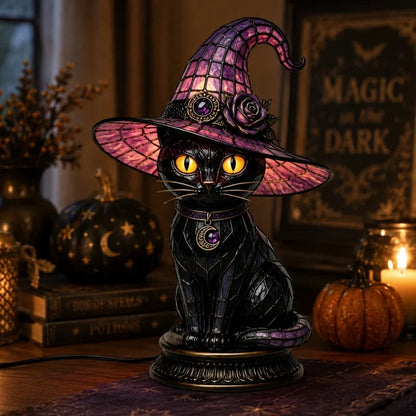 NightShade Glow Lamp — Captivate Calm Cozy