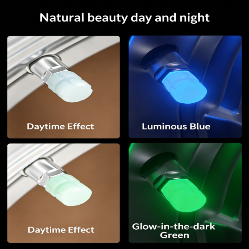 LumaGuard — Safer Lights, Brighter Glow