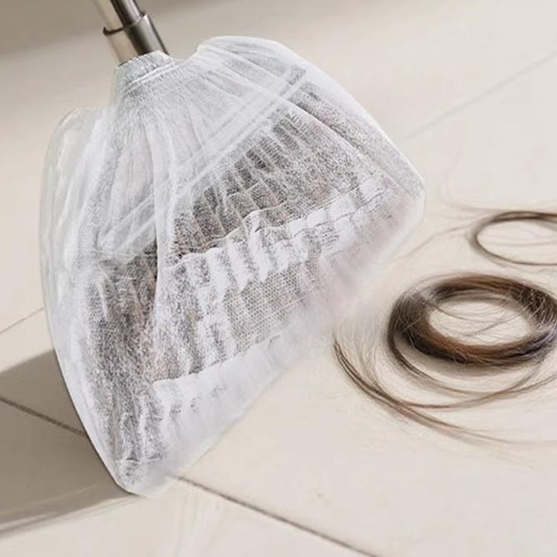 DustLock Covers — Instantly Capture Dust