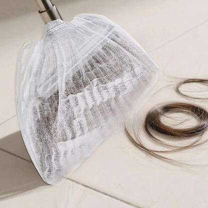 DustLock Covers — Instantly Capture Dust