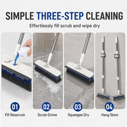 SparkBrilliance — Effortless Clean, Instant Pride