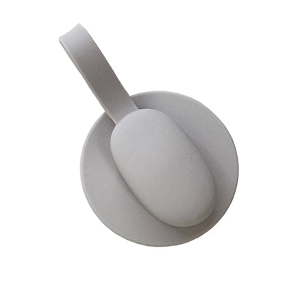 Silicone Lid & Straw Set – Leak-Proof Freshness Anywhere