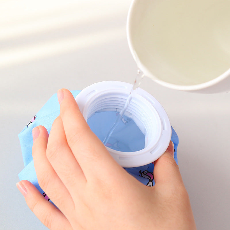 ChillEase — Instant Soothing Relief
