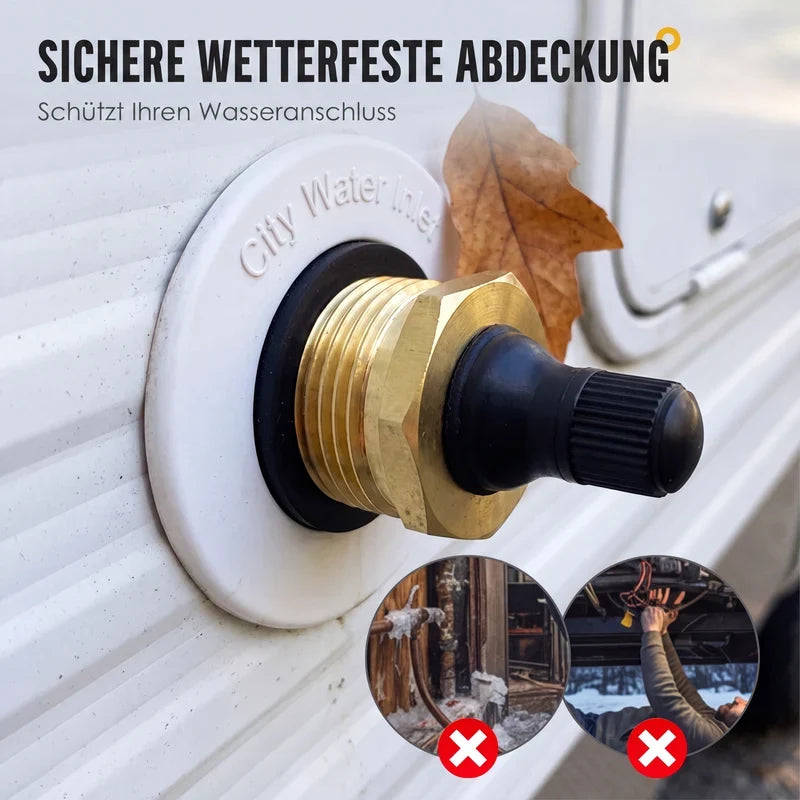 ShieldFlow — Freeze-Free Pipes Instantly
