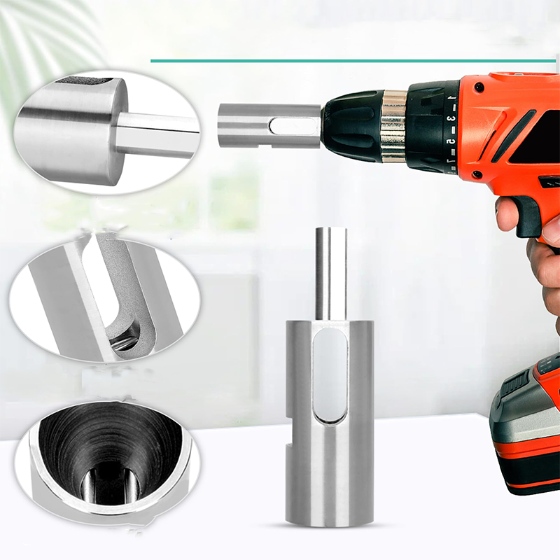 TwistPro — Drill Wire Twister | 50% OFF