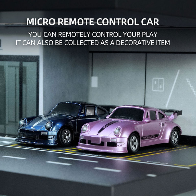 Pocket Racer Pro — Master Every Thrilling Drift Ride
