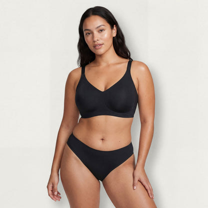 Serena — Seamless Wireless Bra with Cloud-Soft Comfort