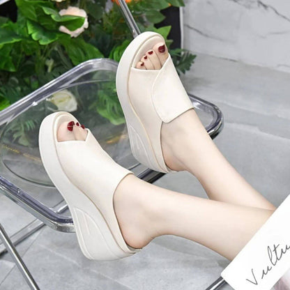 Nora – Orthopedic Comfort Shoes for Women with Arch Support