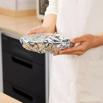 Titan Heat Protection Shield – Keeps Food Hot