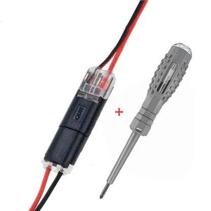 WireSwift Connectors — Fast, Secure, Effortless Wiring | 50% OFF