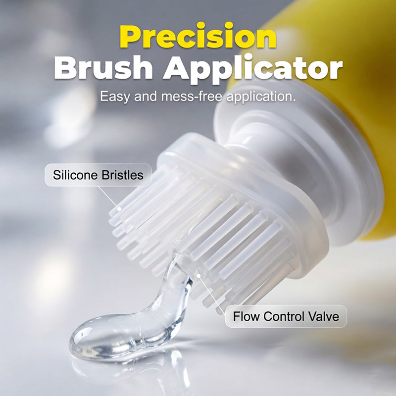 MoldVanish Gel — Effortless Mold-Free Shine