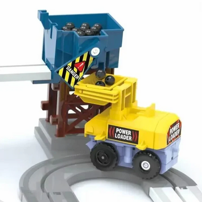 TrackMaster Quest – Ignite Imagination, Boost Self-Confidence