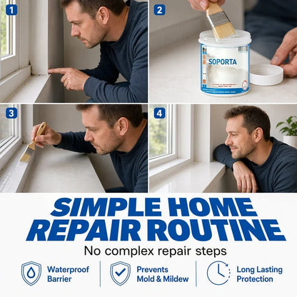 ClearGuard Shield — Invisible Protection, Lasting Confidence