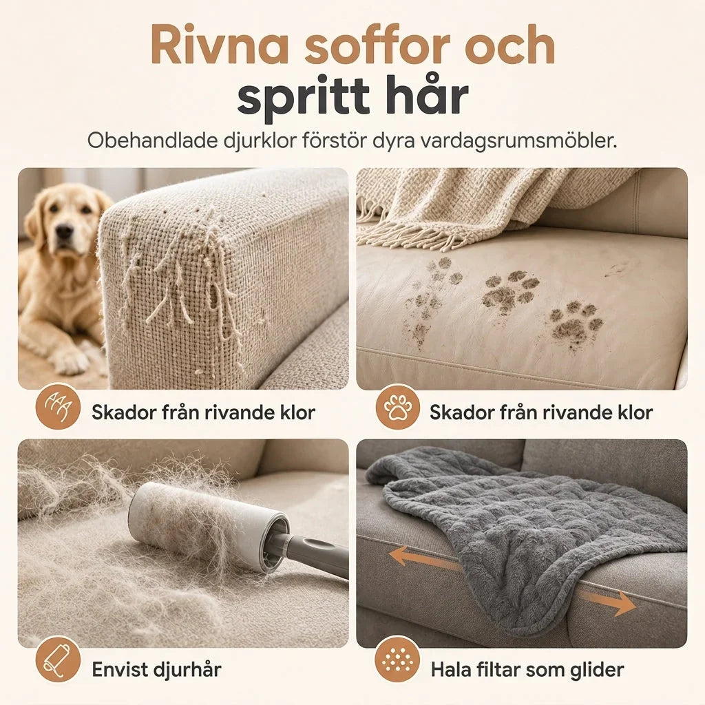 FurHaven Pet Mat — Ultimate Cozy Comfort