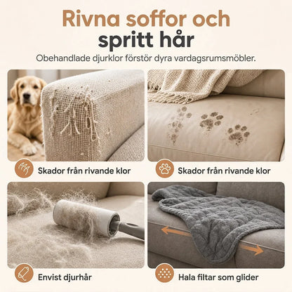 FurHaven Pet Mat — Ultimate Cozy Comfort