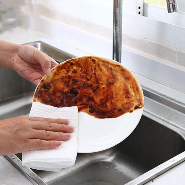 SilkinZa Cleaning Wipes — Scratch-Free, Brilliantly Clean Surfaces