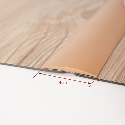GlideSeal Floor Strips — Secure, Elegant, Effortless
