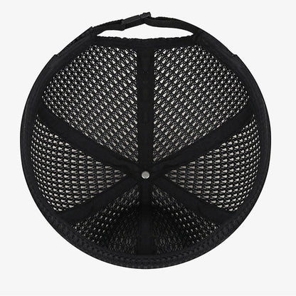 Alex — Rimless Mesh Cap | 1+1 FREE