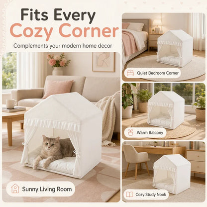 CozyNest Retreat — Ultimate Joint Relief