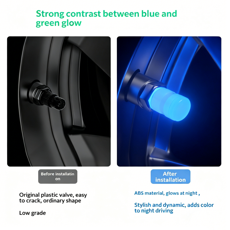 LumaGuard — Safer Lights, Brighter Glow