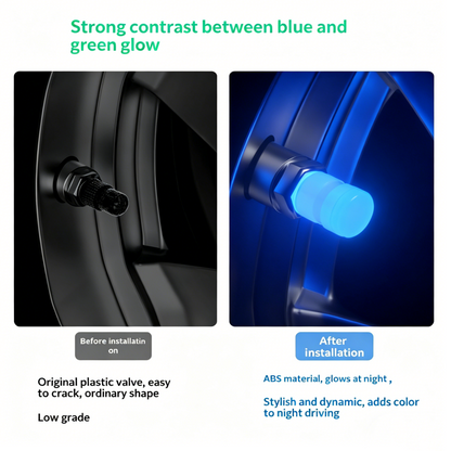 LumaGuard — Safer Lights, Brighter Glow