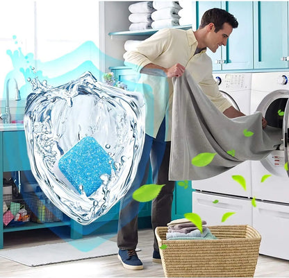 AquaPure — Eliminate Odors, Restore Freshness - 24 Pieces