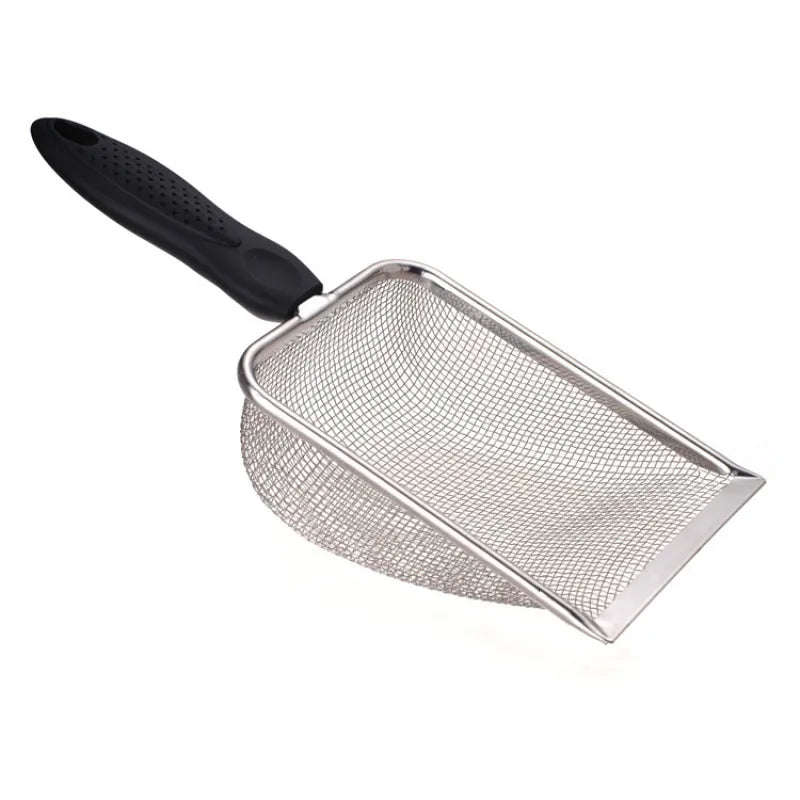 ClawClear Scoop — Effortless Clean Everytime