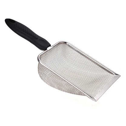 ClawClear Scoop — Effortless Clean Everytime