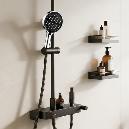 Shower Panel Pro — Ultimate Refreshing Power