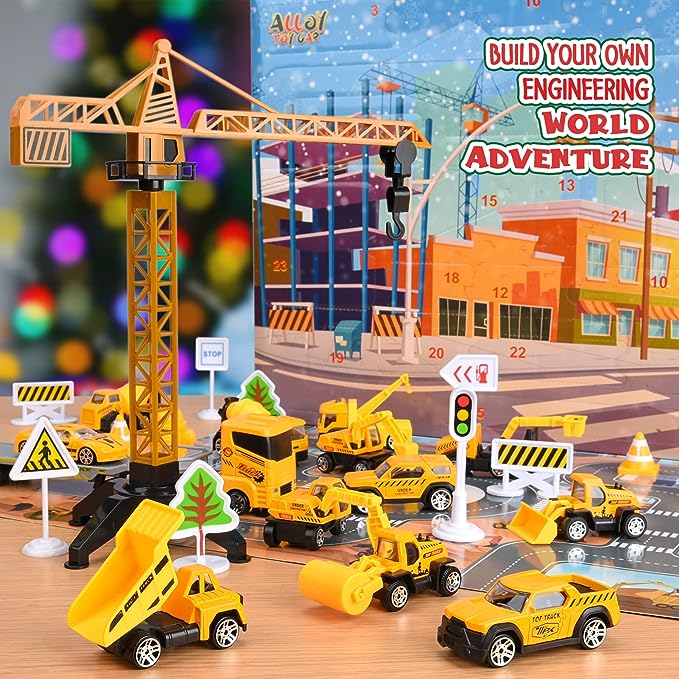 Alloy Adventure Set — Spark Creativity Daily