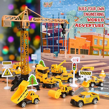 Alloy Adventure Set — Spark Creativity Daily