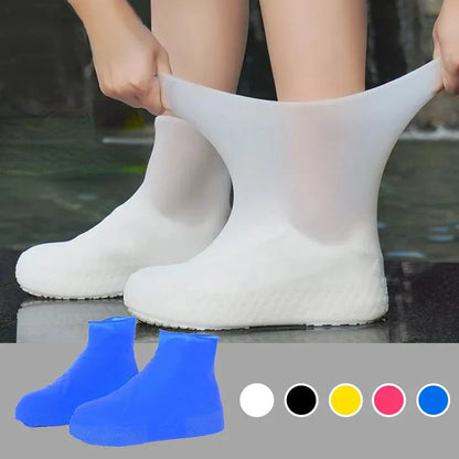 HydroGuard Shoe Shields — Walk Dry, Feel Free