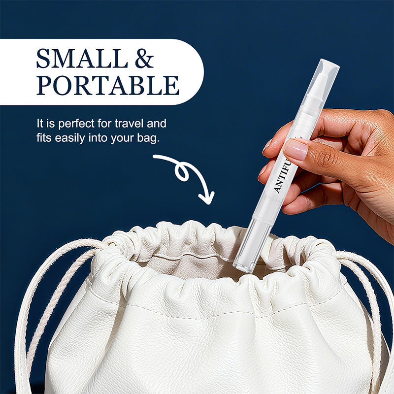 NailRevive Pen — Instant Strength Restoration