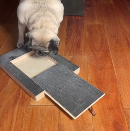 ApexPaw Nail Board — Stress-Free Nail Care