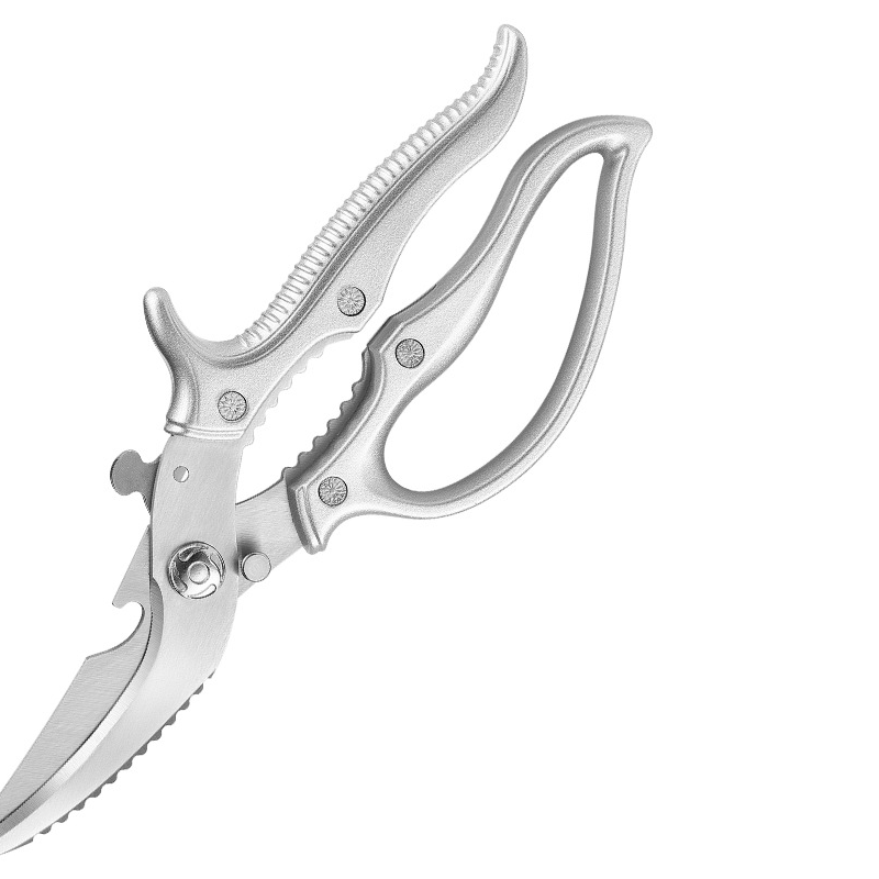 PowerShears — Heavy Duty Scissors | 1+1 FREE