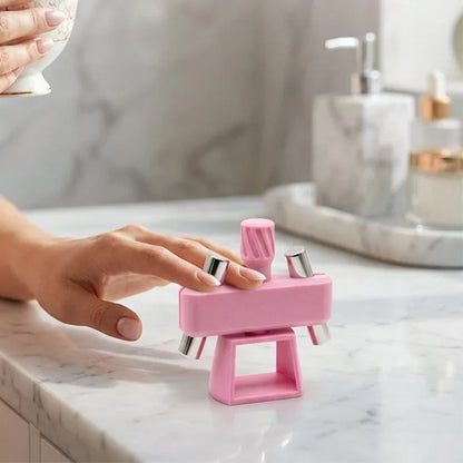 Nail Luxisurge — Effortless Glamour Magnet