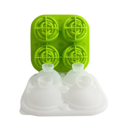 RoseChill — Romantic Ice Mold | 1+1 FREE