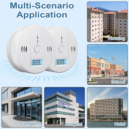 SentinelSense – Immediate Warning, Overall Security