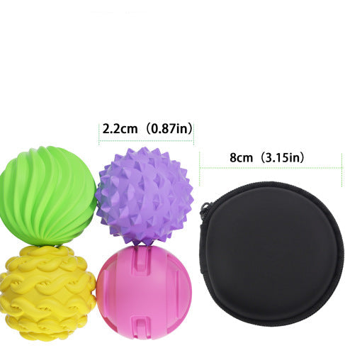 CalmPearl Stimulation Balls — Immediate Calm, Sharper Concentration