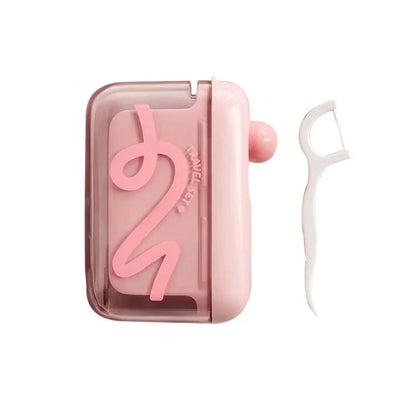 FlossFast — Floss Faster, Feel Fresh