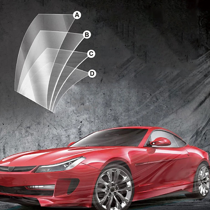 RapidGloss – Restoration of Impressive Shine