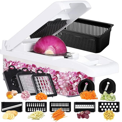 BladeMaster — Multi Prep Slicer | 50% OFF