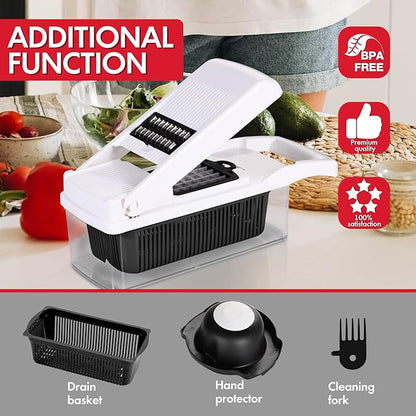 BladeMaster — Multi Prep Slicer | 50% OFF