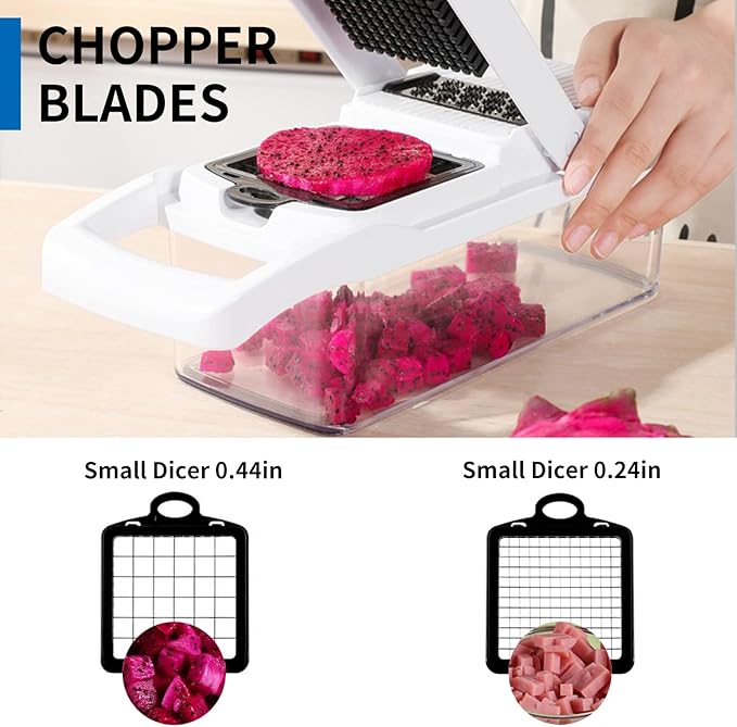 BladeMaster — Multi Prep Slicer | 50% OFF