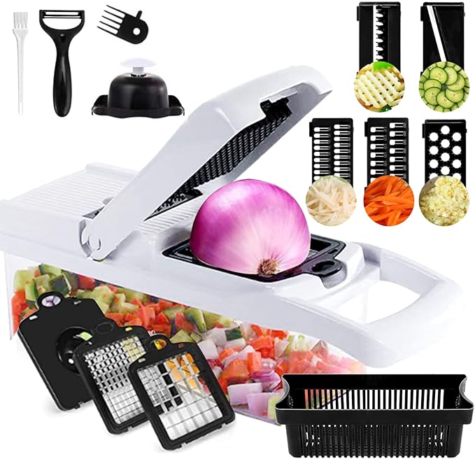 BladeMaster — Multi Prep Slicer | 50% OFF