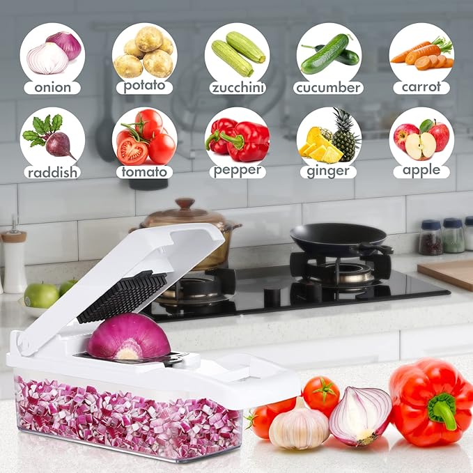 BladeMaster — Multi Prep Slicer | 50% OFF