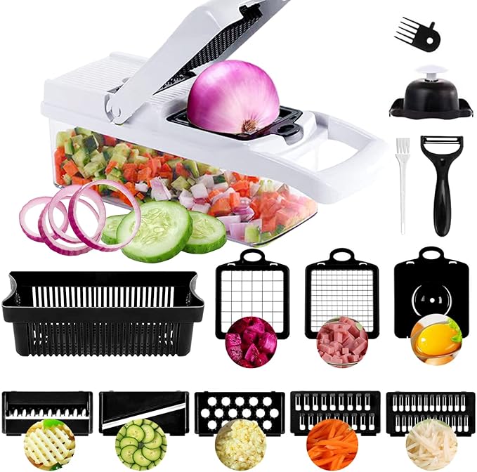 BladeMaster — Multi Prep Slicer | 50% OFF