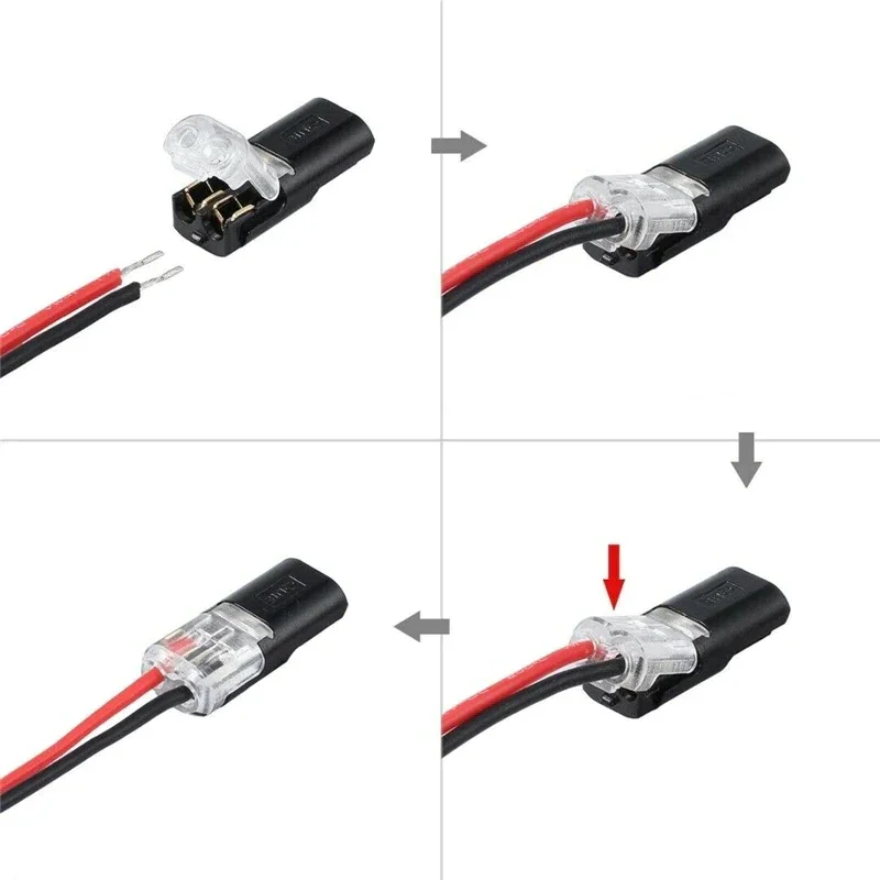 WireSwift Connectors — Fast, Secure, Effortless Wiring | 50% OFF